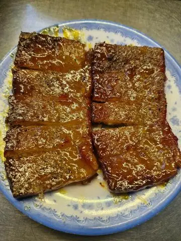 Hình ảnh Heo quay thêm(thêm)