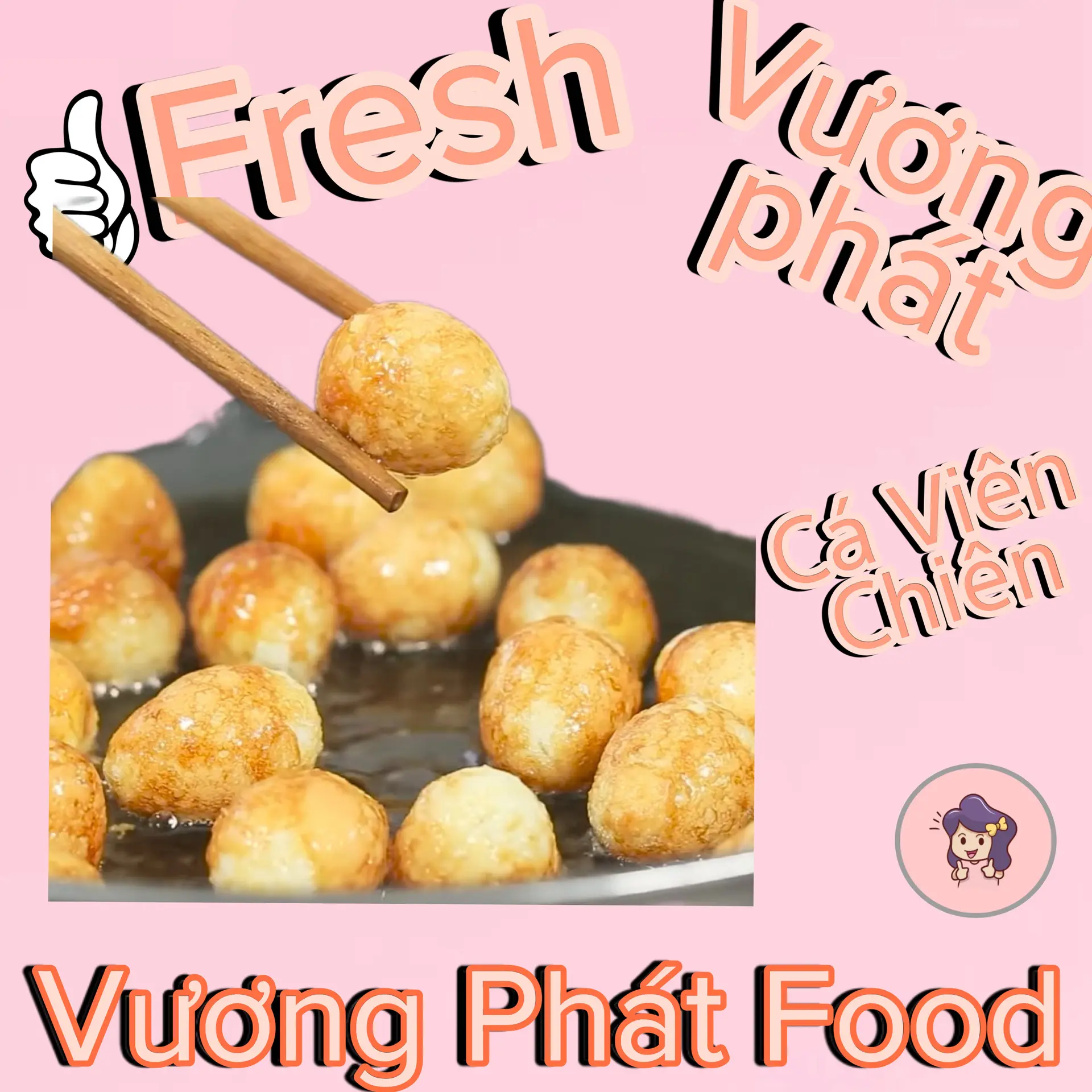 Hình ảnh Trứng Cút Chiên ( 5 trứng )