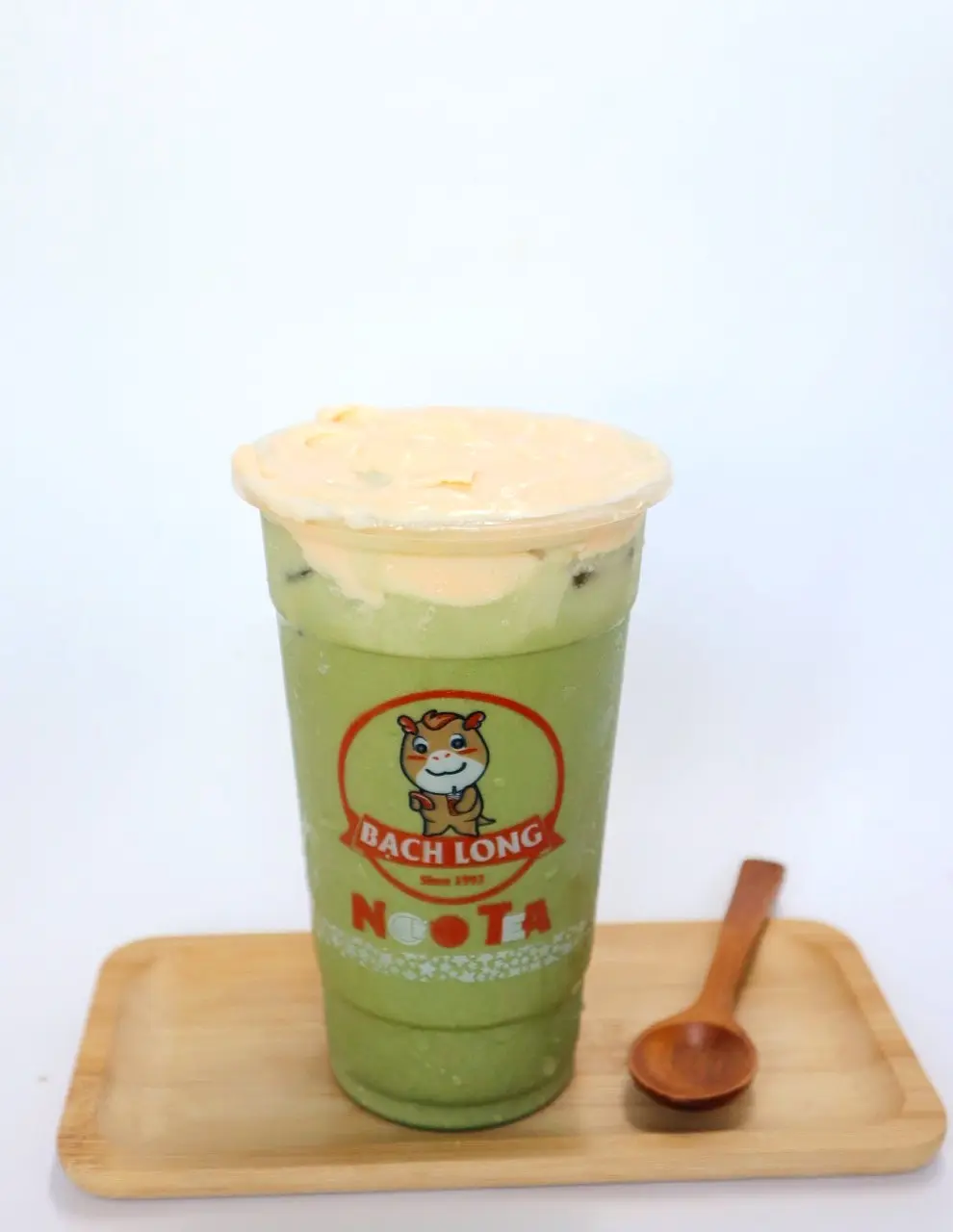 Hình ảnh Matcha Kem Cheese