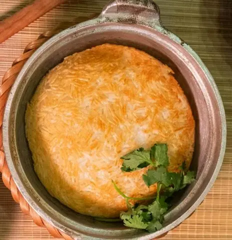 Hình ảnh Cơm Cháy