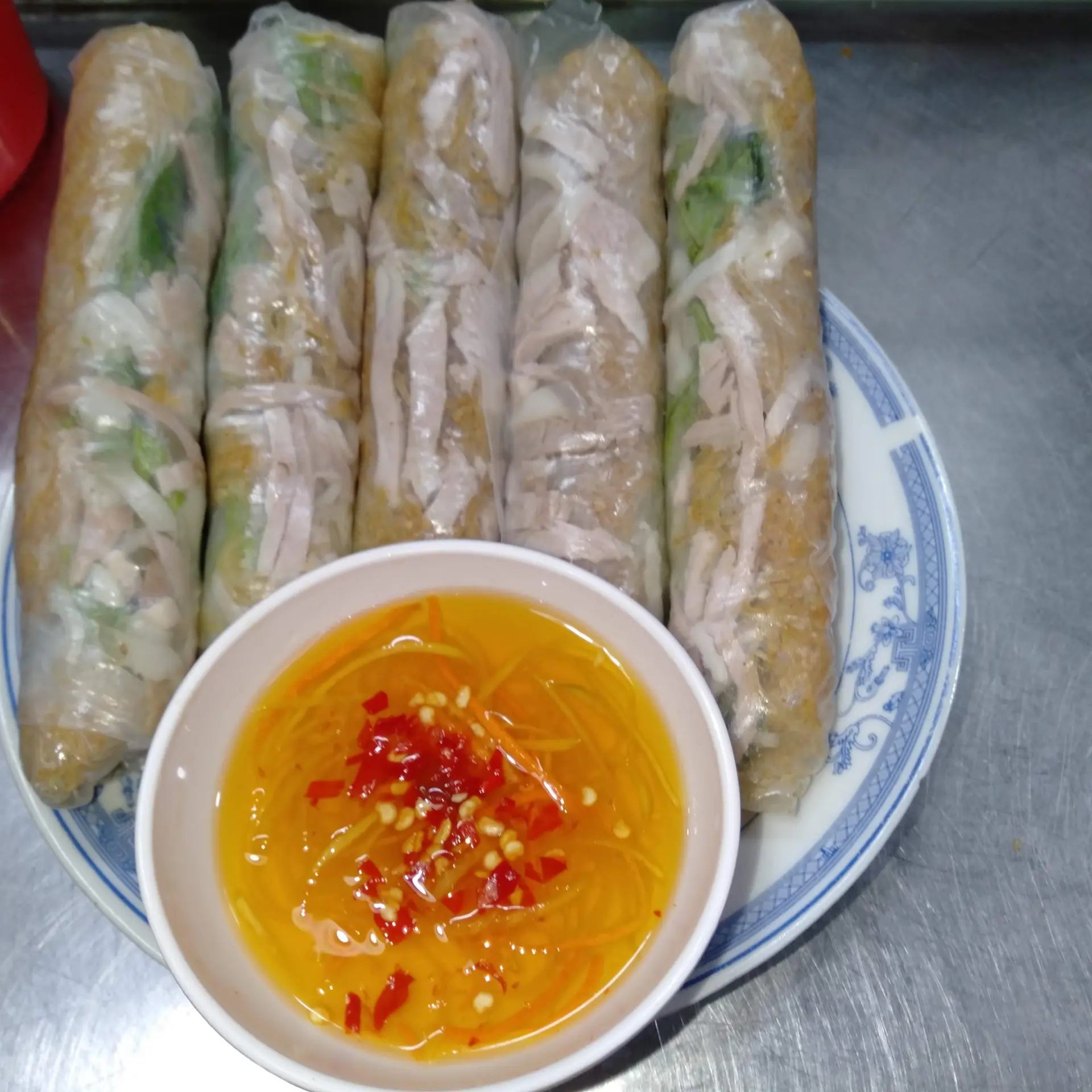 Hình ảnh Bì cuốn