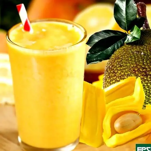 Hình ảnh Sinh tố mít