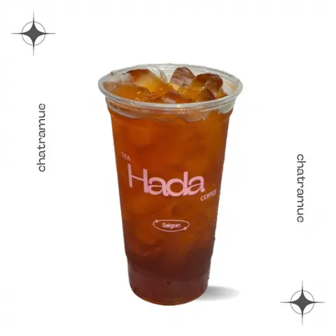 Hình ảnh Trà Tắc Thái Đỏ