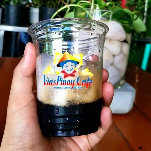 Hình ảnh Cà phê đen - Black Coffee