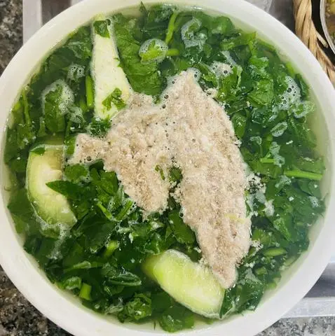 Hình ảnh Canh cua