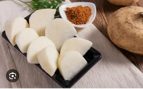 Hình ảnh xoài keo Lạnh