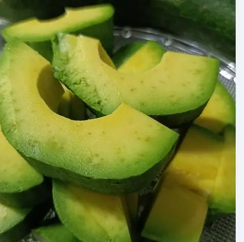 Hình ảnh bơ dầm sữa