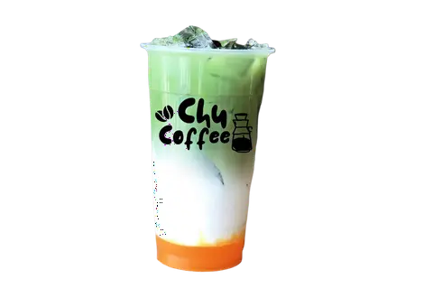 Hình ảnh Matcha Xoài (L) pet