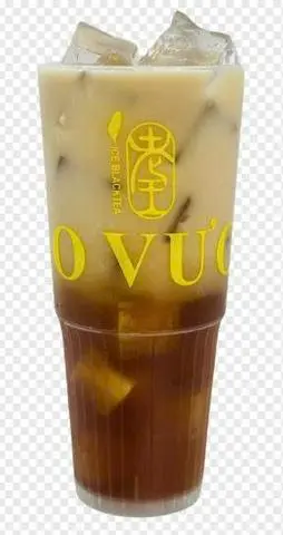 Hình ảnh BÍ đao latte