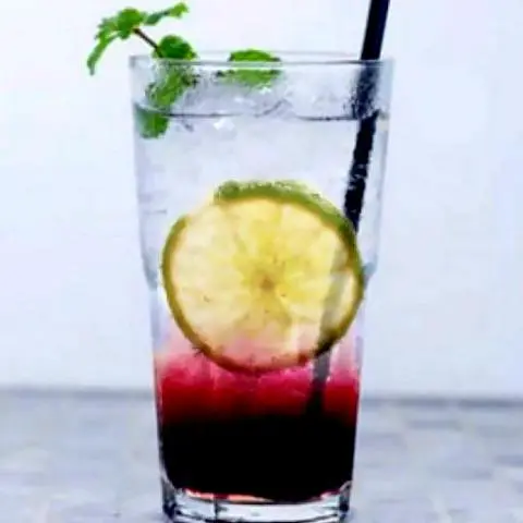Hình ảnh Soda Việt Quốc