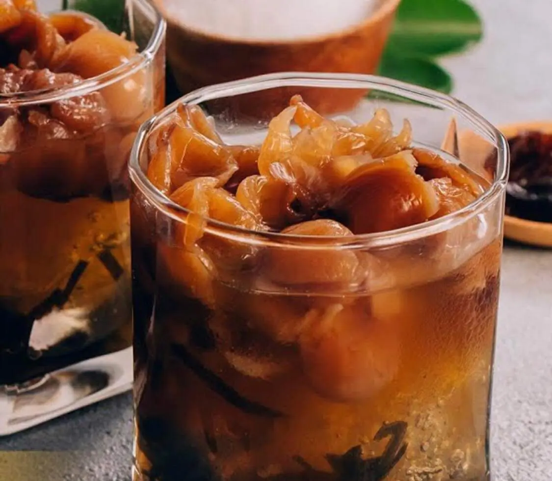 Hình ảnh Nhãn nhục 