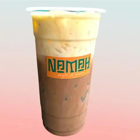 Hình ảnh Ovaltine Kem Muối
