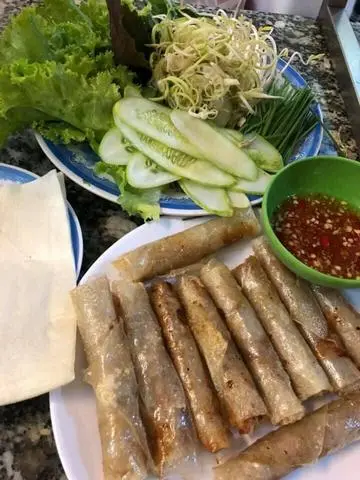 Hình ảnh Ram tôm thịt