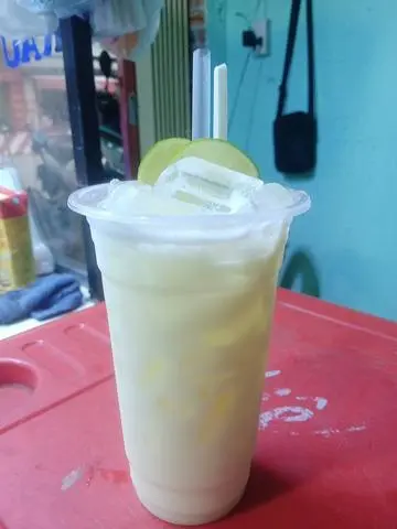 Hình ảnh Chanh sữa 