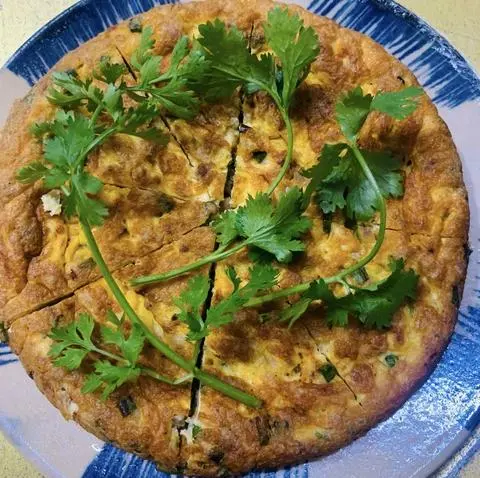 Hình ảnh Trứng đúc thịt