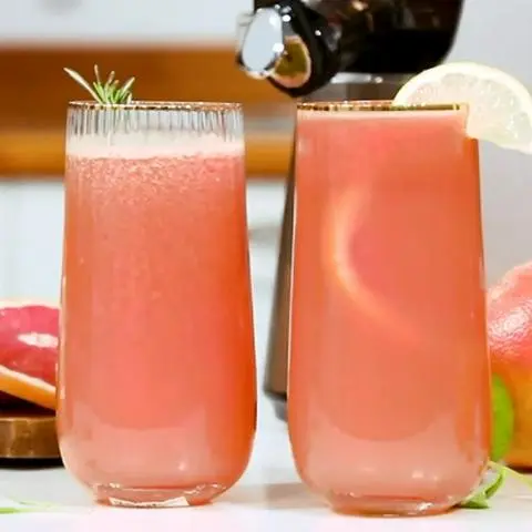 Hình ảnh Nước Ép Bưởi
