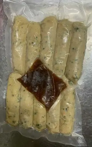 Hình ảnh Dối sụn (chưa chiên)500g
