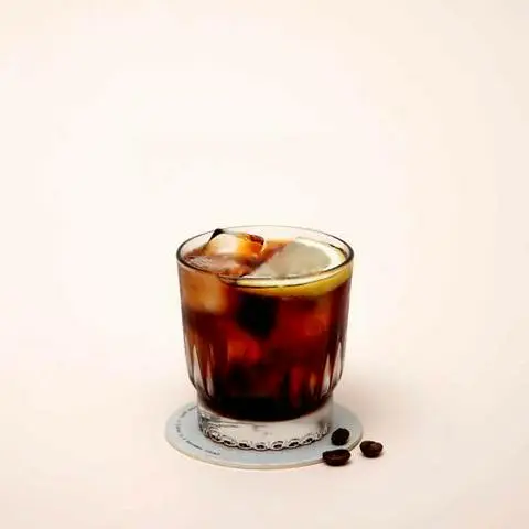 Hình ảnh Cà phê pha lạnh