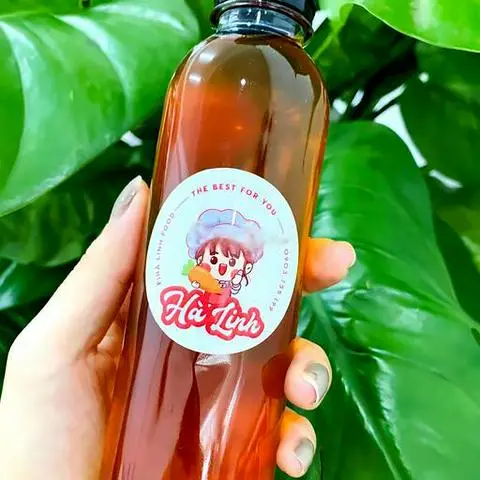 Hình ảnh Nước mắm chua ngọt - không cay