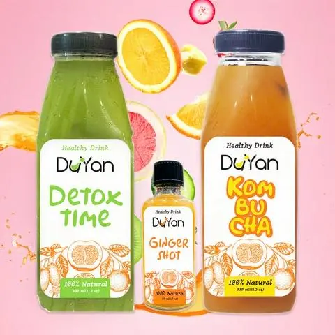 Hình ảnh CB6. Combo Thứ Bảy: Thải Độc