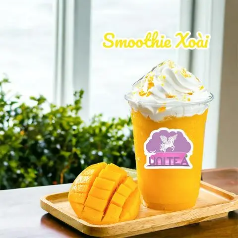 Hình ảnh SMOOTHIE XOÀI
