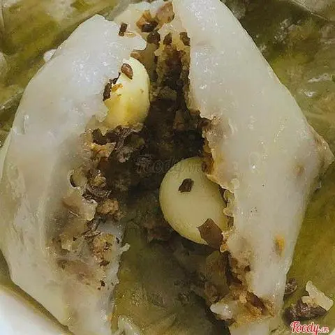 Hình ảnh Bánh Giò