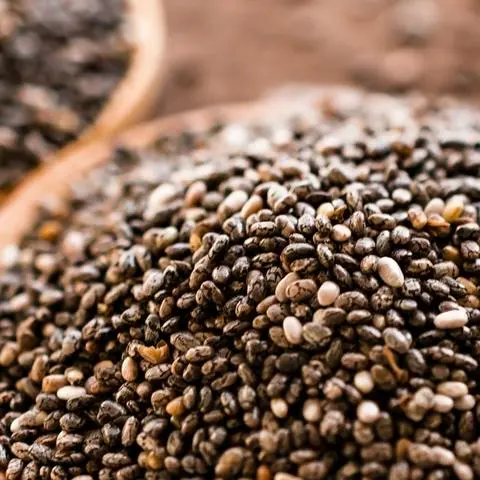 Hình ảnh Hạt chia túi 50g