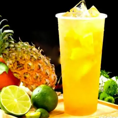 Hình ảnh Trà thơm