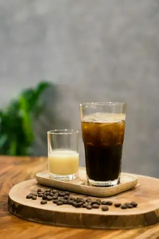 Hình ảnh Americano
