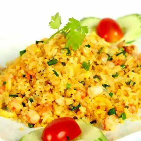 Hình ảnh Cơm chiên dương châu