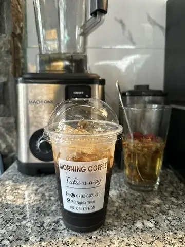 Hình ảnh Coffee
