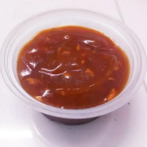 Hình ảnh Sốt Chấm Thêm - 1 Hũ