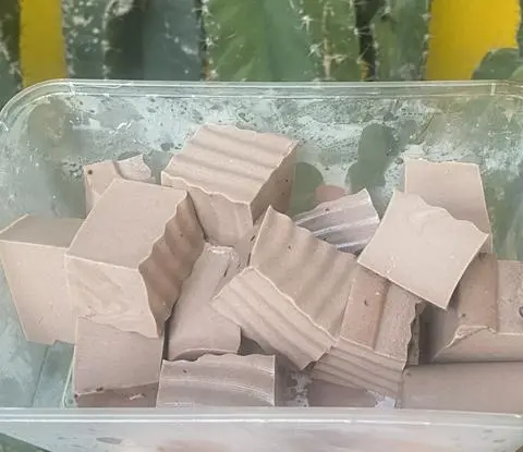 Hình ảnh Khúc bạch socola