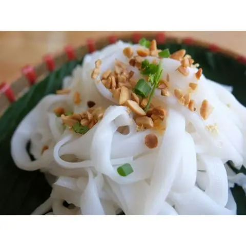 Hình ảnh MÌ QUẢNG THÊM 