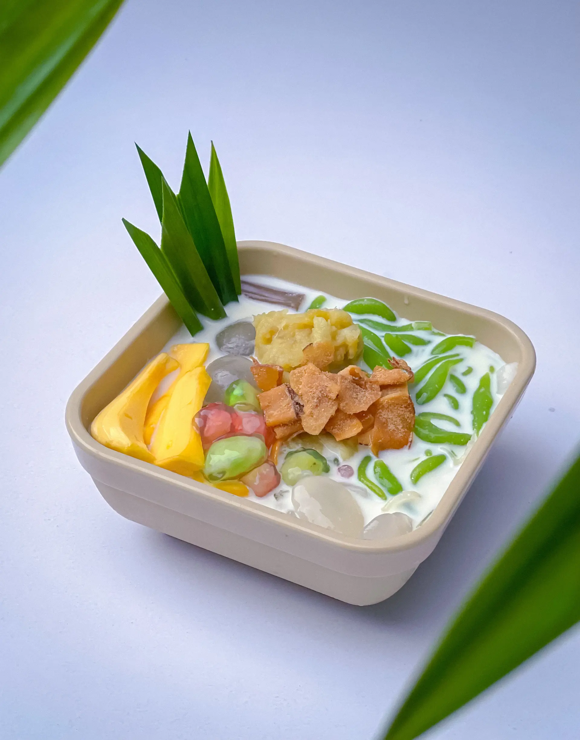 Hình ảnh Chè thái sầu