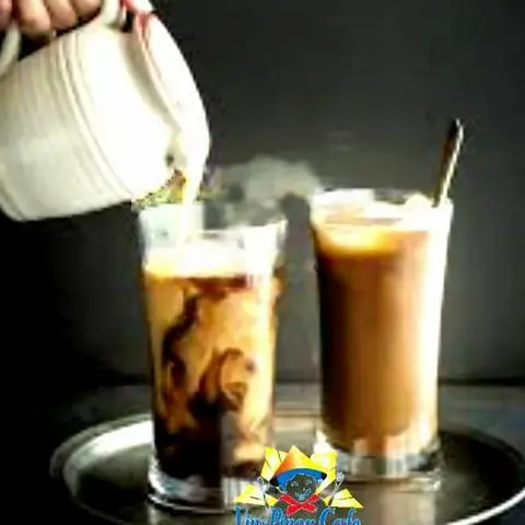 Hình ảnh Latte lạnh - Cold Latte