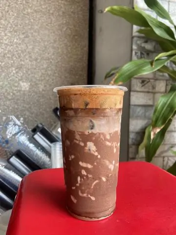 Hình ảnh Cacao Cà Phê
