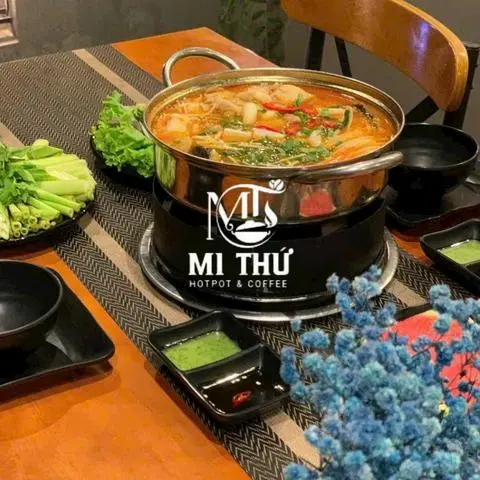 Hình ảnh Lẩu Cá Đuối