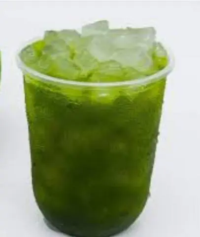 Hình ảnh Rau má 