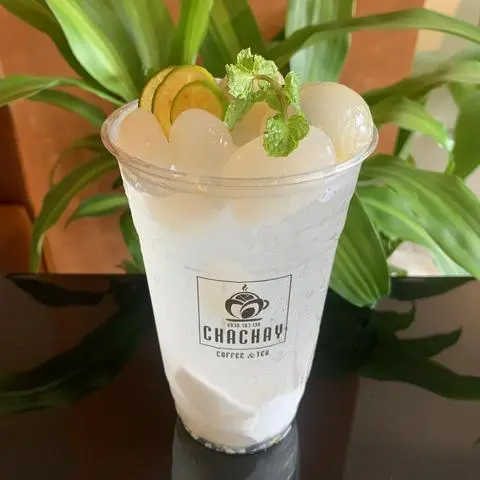 Hình ảnh Dừa nhãn đác