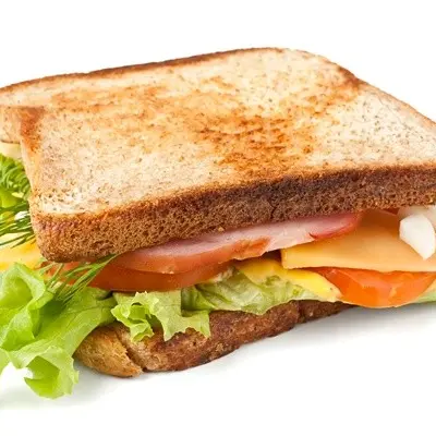 Hình ảnh Sandwich Kẹp Ốp La