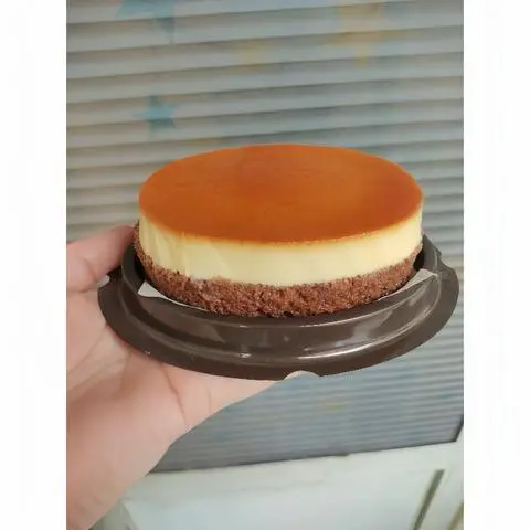 Hình ảnh GATO FLAN