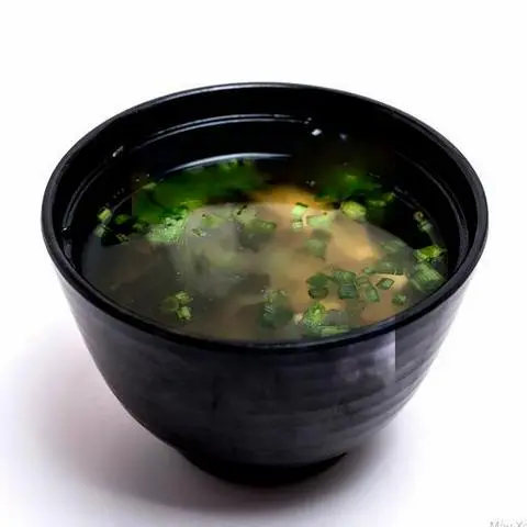 Hình ảnh Miso shiru