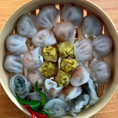 Hình ảnh Thập cẩm - 6 viên
