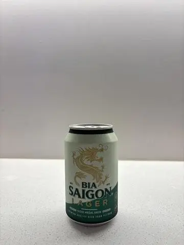 Hình ảnh 西贡啤酒 Saigon