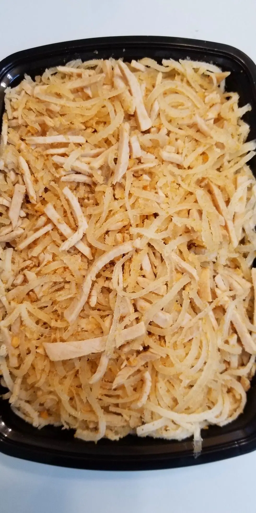 Hình ảnh Bì Thịt Thêm