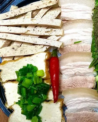 Hình ảnh Phần đầy đủ