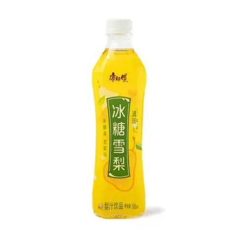 Hình ảnh Nước lê chưng đường phèn Kang Shi Fu ướp lạnh