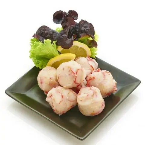 Hình ảnh Tôm Hùm Viên Chiên ( 4 viên)