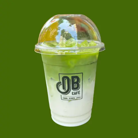 Hình ảnh Matcha Latte